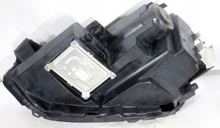 фото №12, Toyota proace city lif фара правая правое полный led 9856999880 j-5675