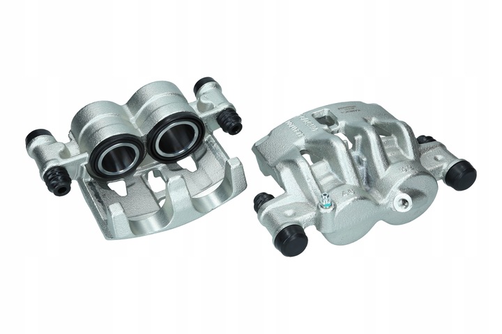 фото №1, Kamoka супорт гальмо. перед лівий citroen jumper