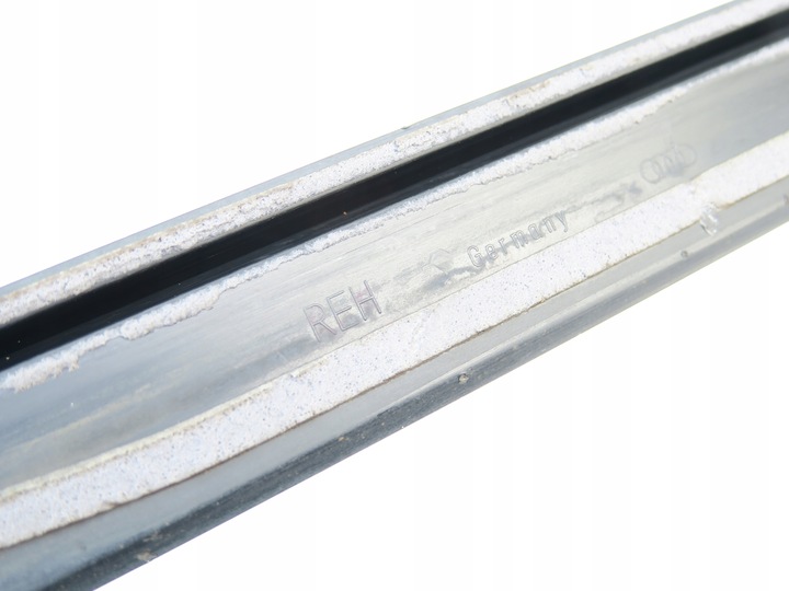 фото №10, Планка двері лівий перед нижня audi a2 8z