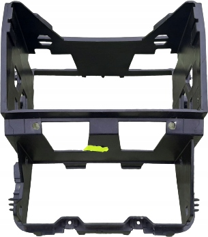 фото №1, Рамка радіо каркас volkswagen golf v 5 jetta