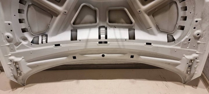 фото №13, Капот opel grandland x '17-'21