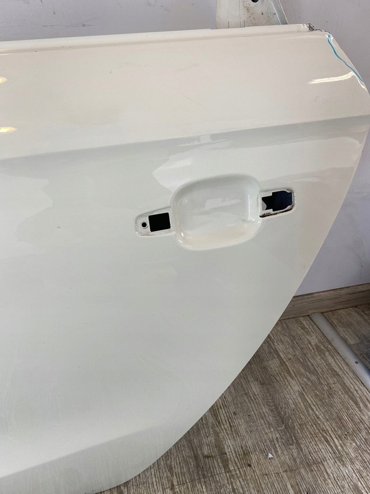 фото №11, Audi a1 8x дверь левая задние