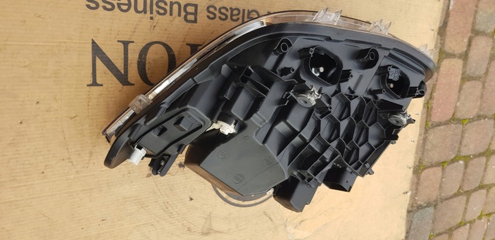 фото №10, Правый полный led bmw f20 f21 741414209 7414142-09