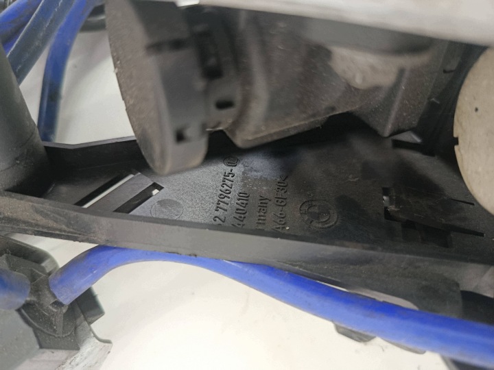 фото №8, Bmw e60 e90 e81 клапан тиску комплект 8509323 7804862 1742712 7811834