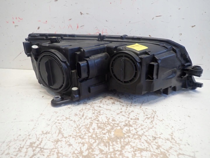 фото №6, Лампа перед левая skoda octavia iii рестайлинг 2016- led