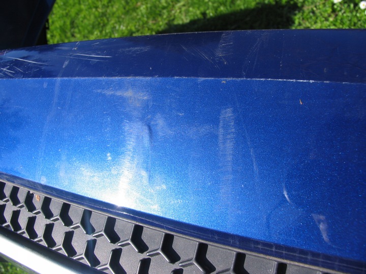 фото №11, Renault megane 4 универсал бампер зад 850226043r