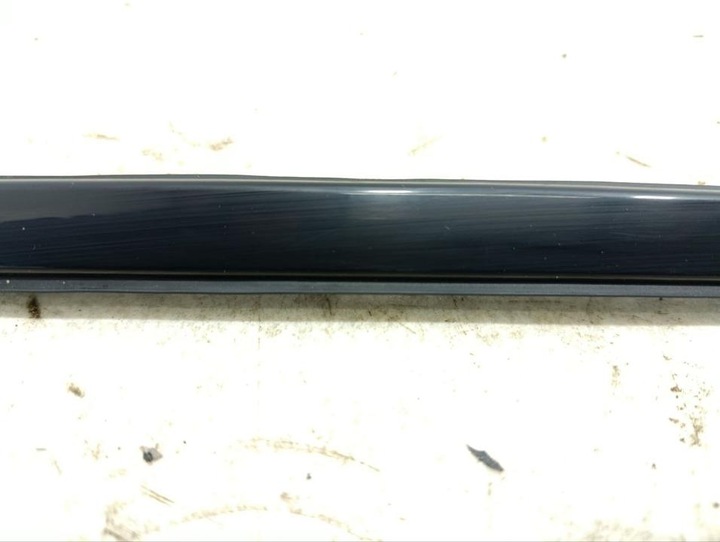 фото №9, Mercedes-benz eqe x294 2024 захист стійка скла передній / a a2946909302