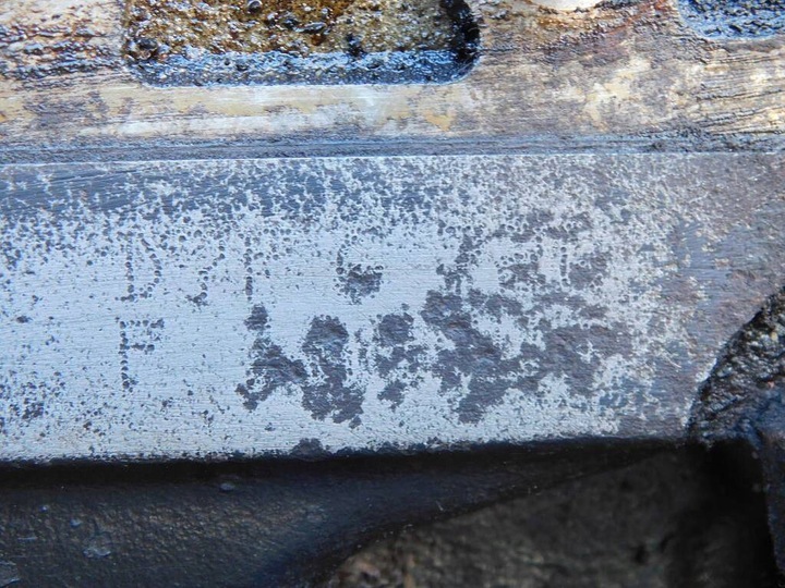 фото №14, Renault clio ii 1.2 2001r двигатель d7f