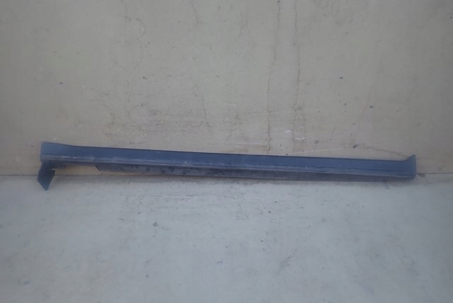 фото №1, Планка пороговая правая порог hyundai tucson 4 iv 20-