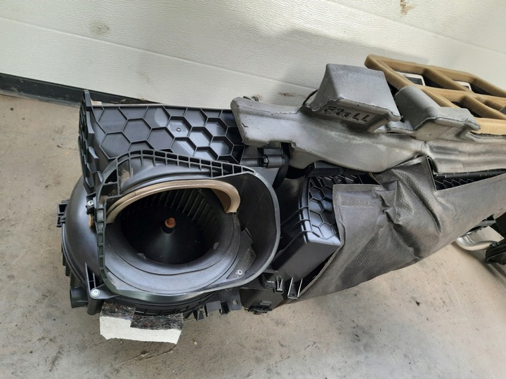 фото №7, Bmw 1 f20 f21 f22 рестайлінг 18r. обігрівач комплектна європа ідеальний стан!!