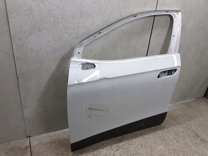фото №3, Дверь передние перед левая vw id4 id5 id.4 id.5 2020-
