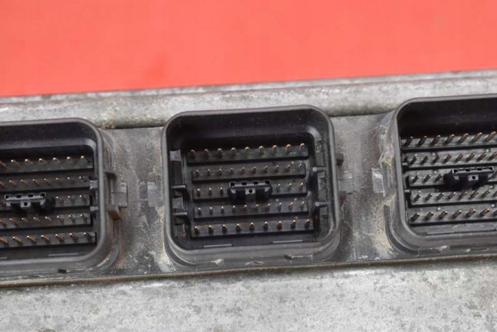 фото №9, Блок керування двигуна 37820-rna-e21 honda civic 8 viii 1.8 i-vtec 140 km 07-12