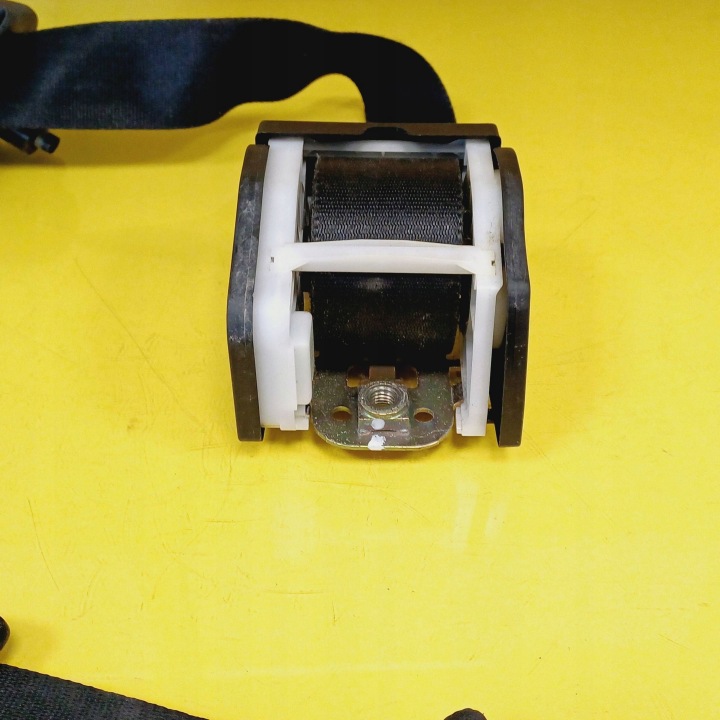 фото №6, Pas безпеки праве перед ford puma 560275101c nr346