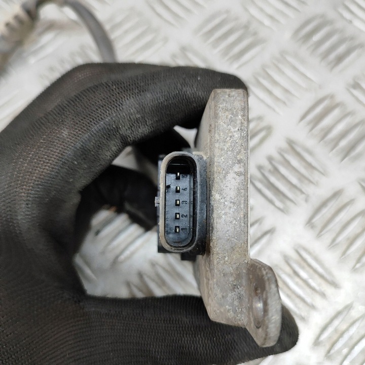 фото №9, Mercedes-benz e w213 2017 лямбда-зонд