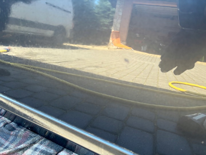 фото №5, Honda accord viii дверь правые передние комплект