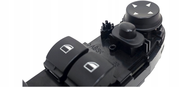 фото №10, Bmw 1' e87 панель переключатель открывания замыкание стекло зеркал 9155496