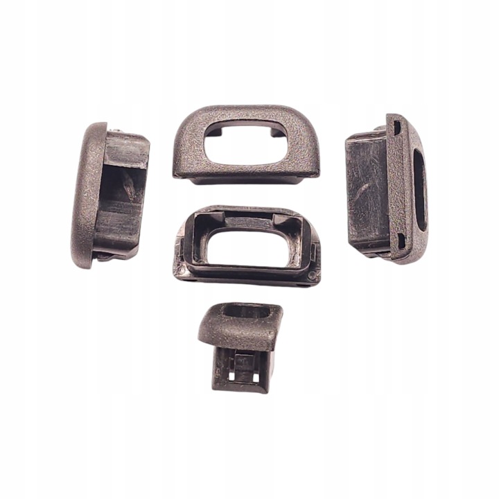 фото №5, Рамка кнопки двері daewoo matiz oem номер 96320710
