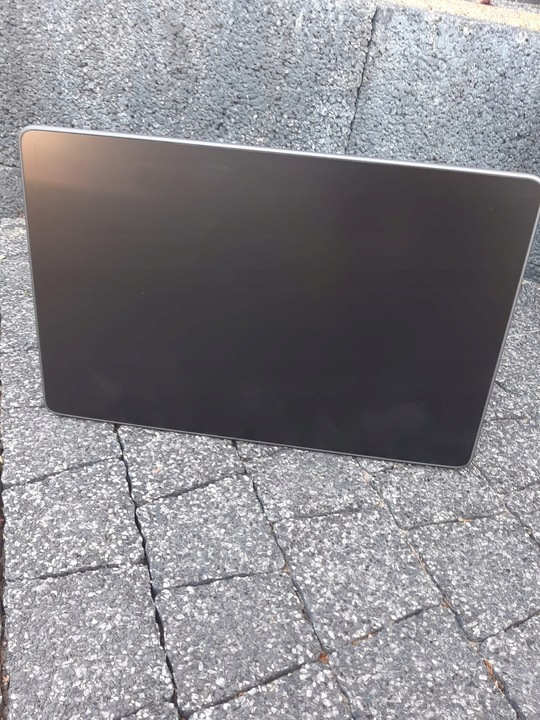 фото №6, Екран дисплей tablet tesla 3 рестайлінг 2021