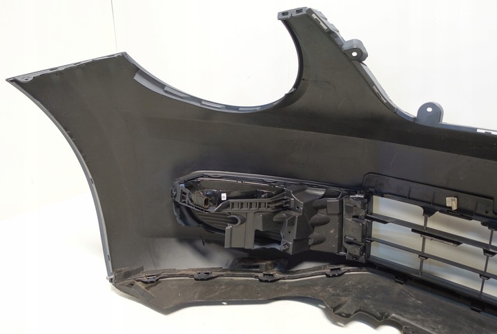 фото №11, Vw beetle 5c5 2011-2014 5c5807221t бампер перед переднее