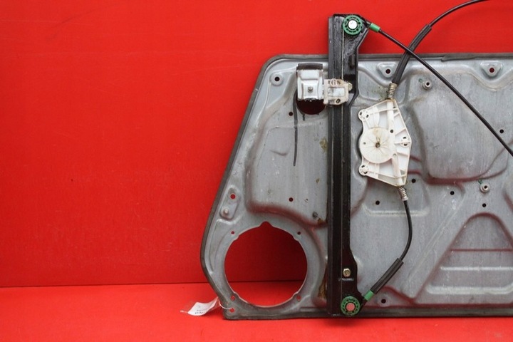 фото №8, Підйомник вікна лівий перед eu vw new beetle 98r