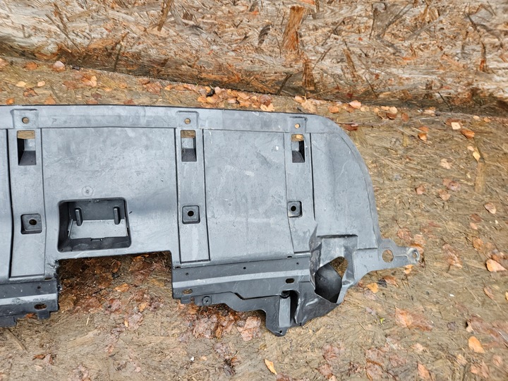 фото №7, Honda crv cr v 2013-2015 защита двигателя бампера