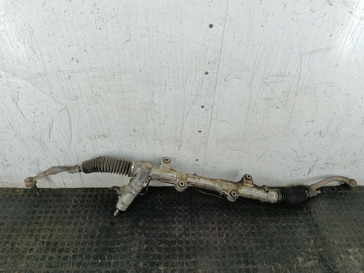 фото №16, Рульова рейка кермо vw transporter t5 7853501 enac-46000 zf