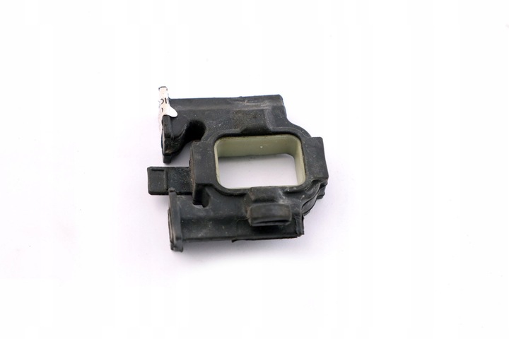 фото №9, Mini f55 f56 f57 f60 резиновая накладка крепление радиатор левая