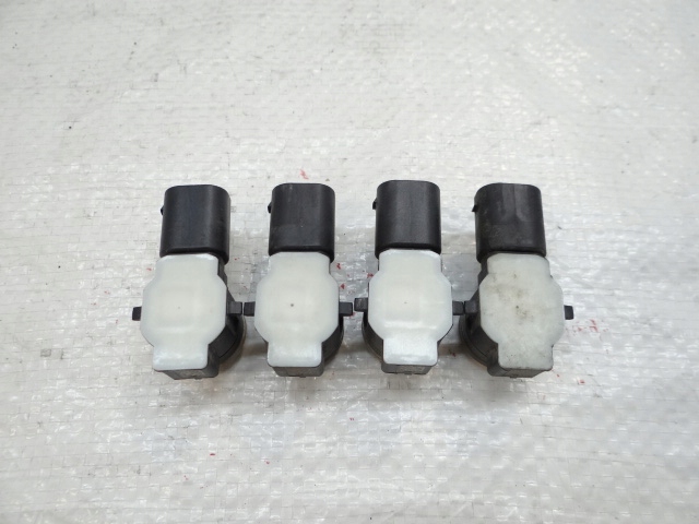 фото №5, Citroen c4 picasso ii датчик парковка pdc 9675202477