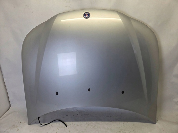 фото №1, Капот кришка двигуна saab 93 9-3 ii 03-07 колір 268