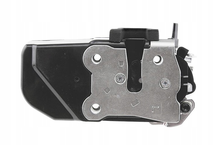 фото №3, Замок двері зад лівий jeep grand cherokee 05-10 | k55113375ac