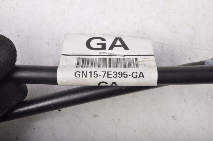 фото №2, Ford ecosport троси зміни коробки передач gn15-7e395-ga