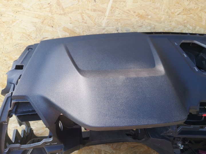 фото №6, Bmw x3 g01 панель подушки ремни оригинал