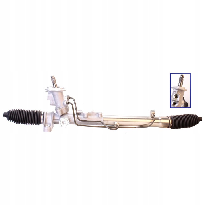 фото №1, Трансмиссия elstock 12-0044