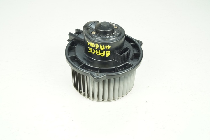 фото №1, Space wagon вентилятор вентилятор воздуховод denso 19400-5102