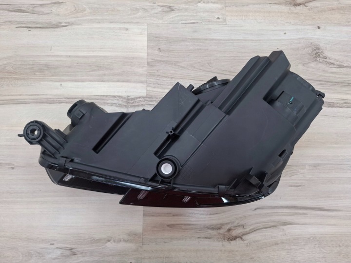 фото №11, Фара, фара правое перед audi a4 s4 b9 8w 8w0941006, bi-xenon, led.