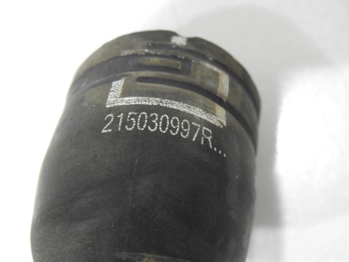 фото №8, Шланг труба основний  renault captur i 0.9 tce 215030997r