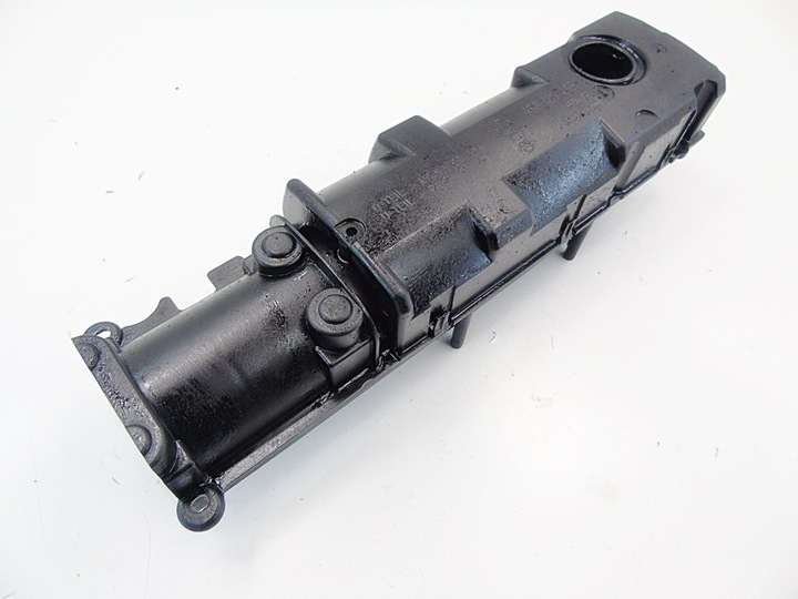 фото №1, Кришка вал 1.9 tdi golf 4 polo bora leon a3