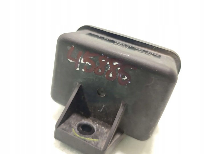 фото №7, Mazda 6 реле / модуль системи обігріву попередній 2.2 d дизель k4243