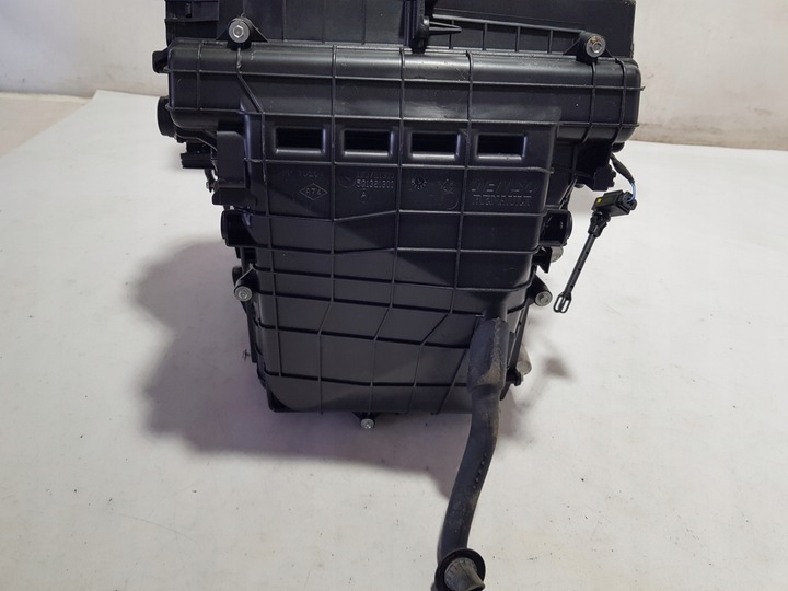 фото №6, Renault zoe обігрівач eu європа 272706217r