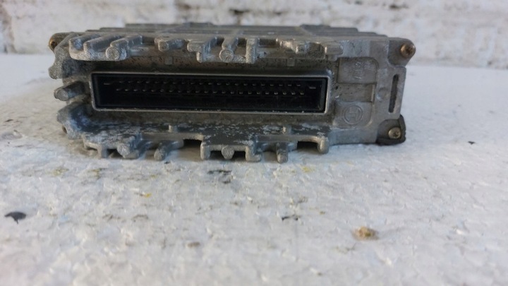 фото №3, Vw polo блок керування двигуна 030906027aj