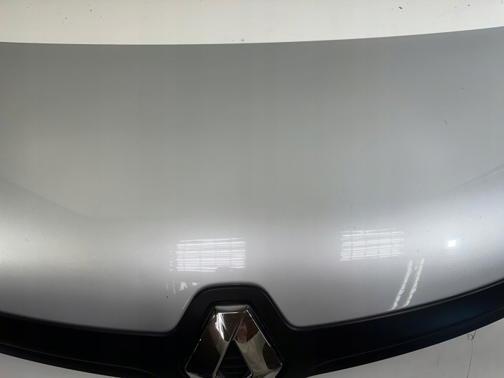 фото №9, Капот renault trafic iii 3 2014-