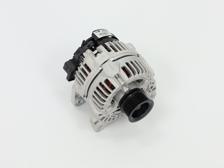 фото №13, Генератор turbo-tec - 3m2110300aa - ttal001034