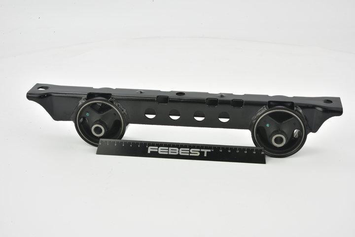 фото №12, Подушка двигателя задняя mitsubishi pajero v20-50 19