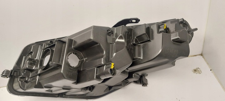 фото №9, Jaguar e-pace x540 корпус корпус лампы фара led high правая правые