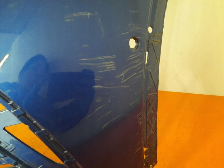 фото №7, Mercedes amg glc-klasa c254 23- бампер перед переднє a2548851501