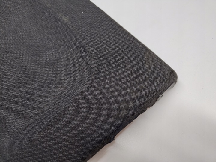 фото №10, Volvo xc40 полиця задня багажника оригінал 2017-