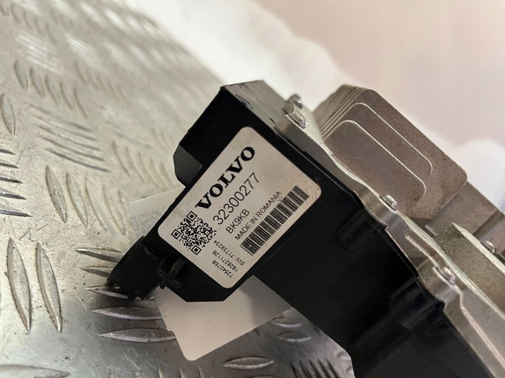 фото №5, Volvo xc90 2019 модуль керування заряджання акумулятора 32300277