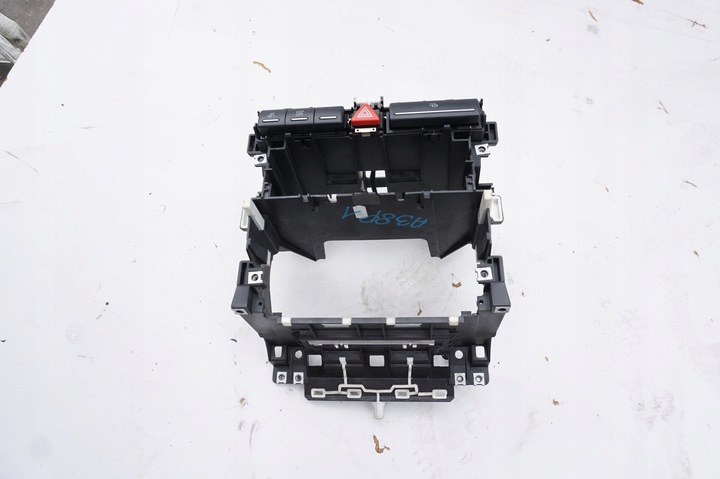 фото №1, Корзина радіо audi a3 8p 8p1