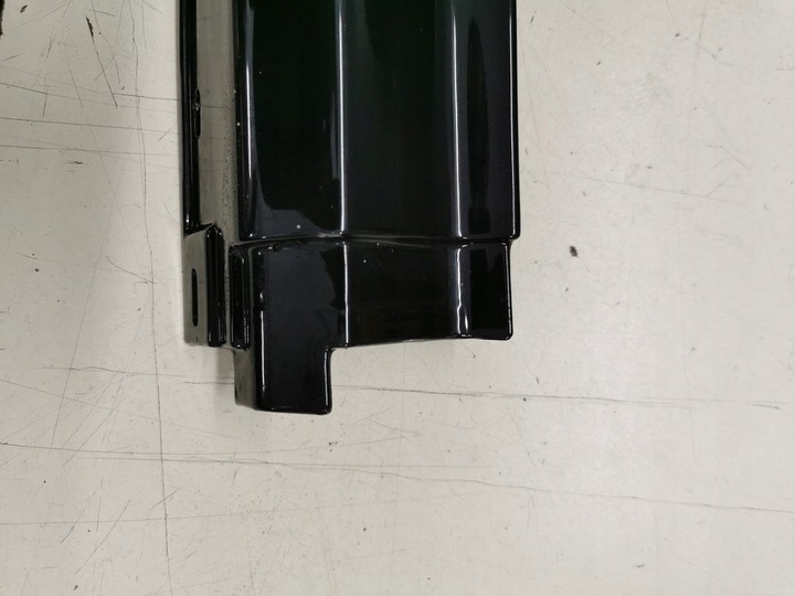 фото №8, Ford transit custom sport st планка порогова права