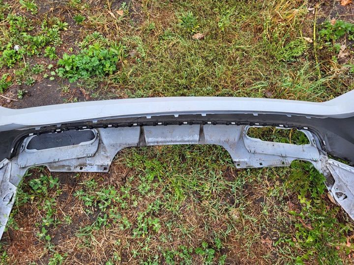 фото №7, Бампер зад bmw x1 u11 m набір